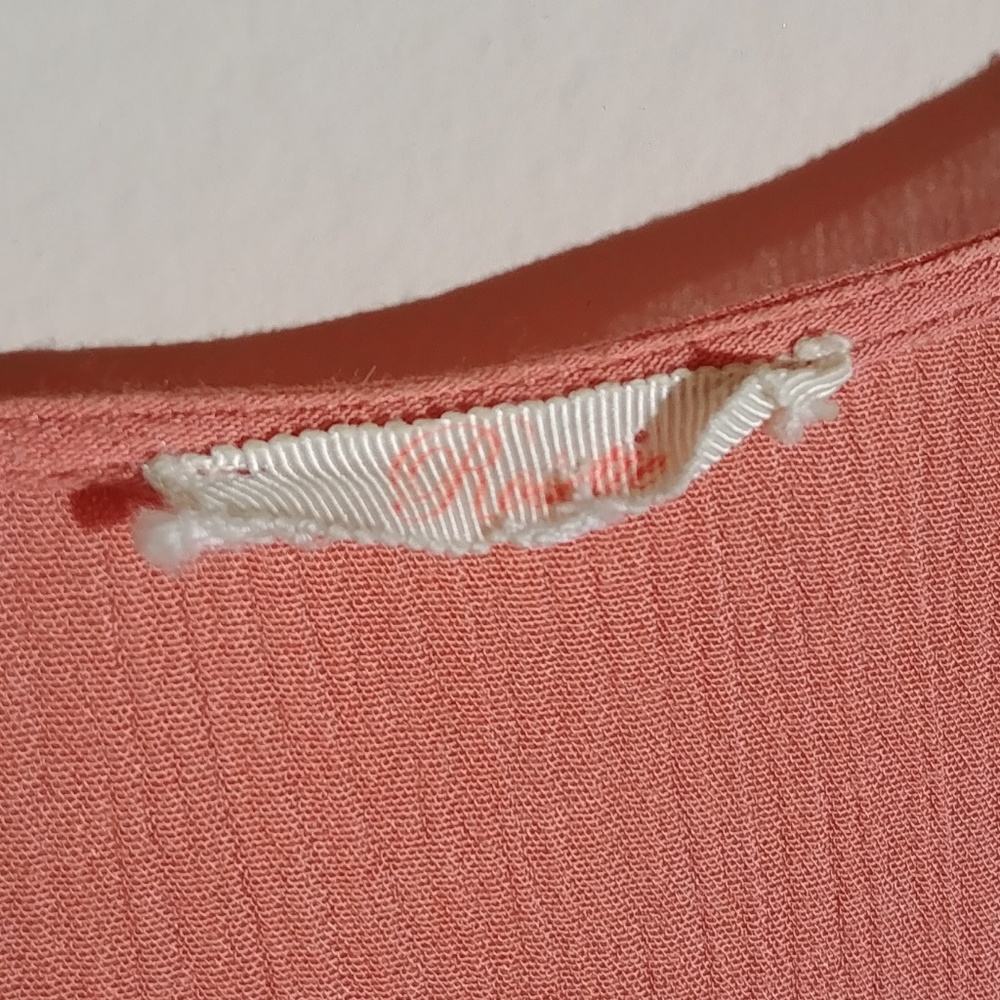 Rosette Romper - Picture 12 of 13